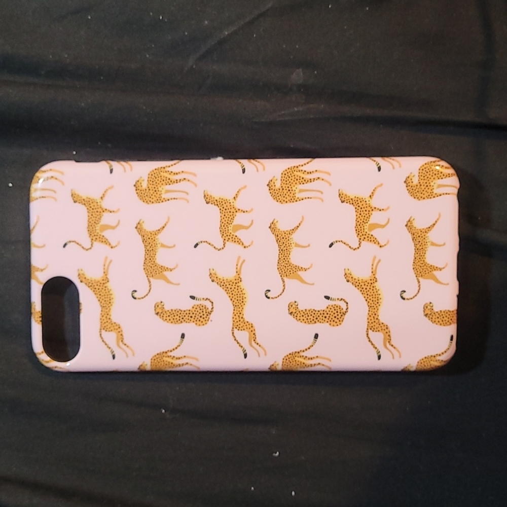 IPhone 6/7/8 plus case